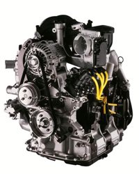 B216D Engine